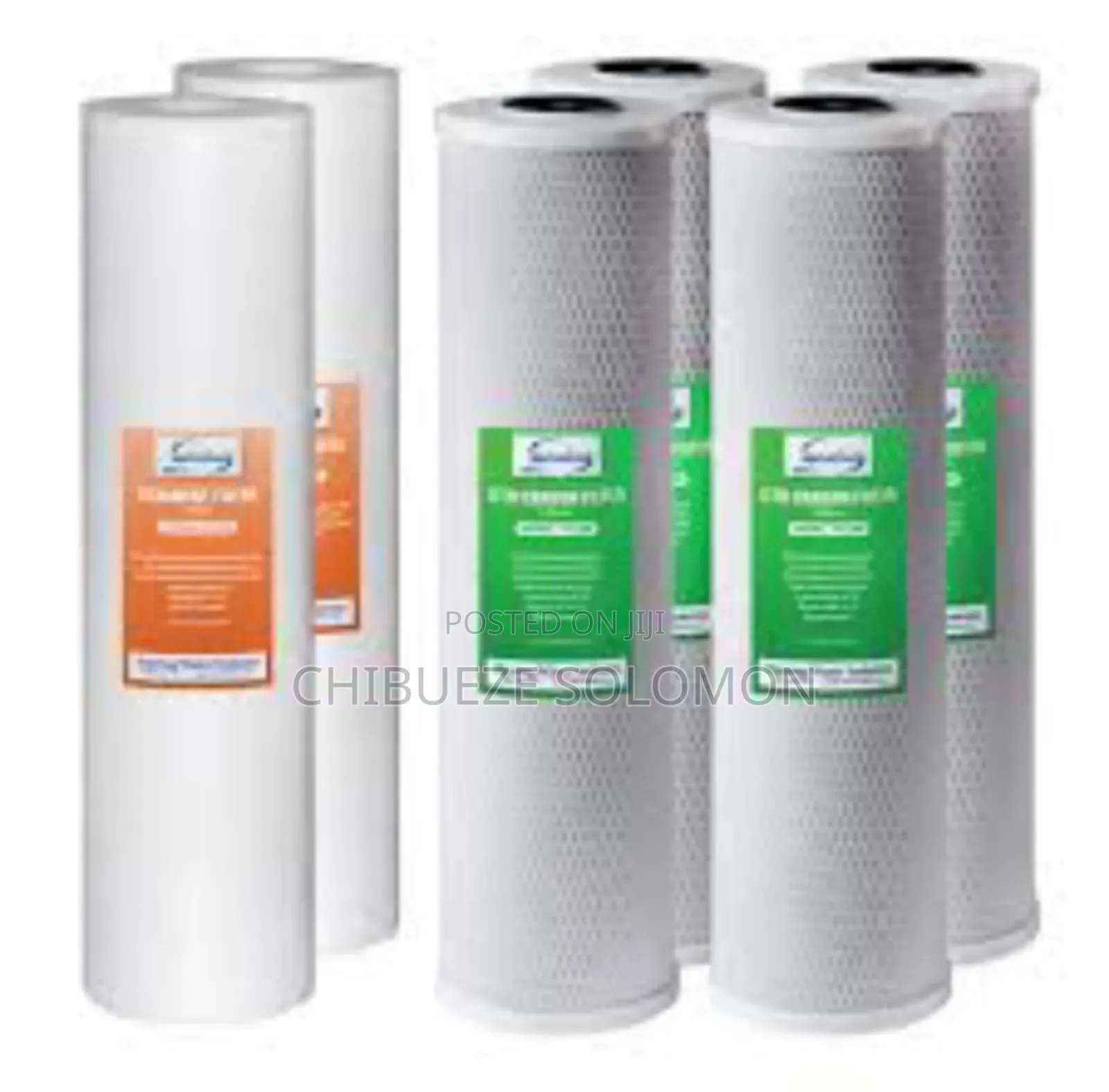Micro Fitre 20 Eaches Quantity 4 Set