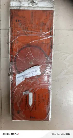 Navigation Plotter