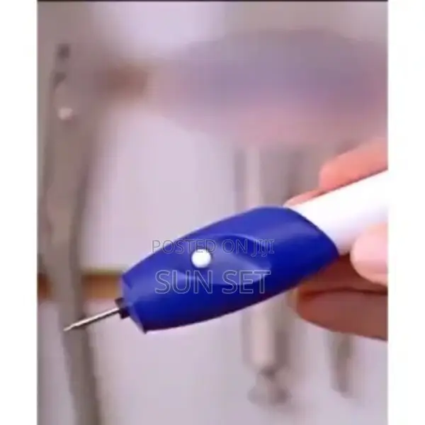 Engraving Pen