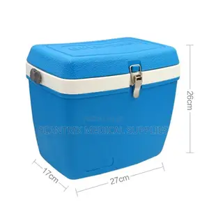 Thermal Vaccine Transport Case