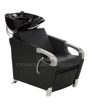 Barbie Salon Hairdresser Chair