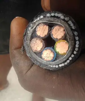16mm 5core Armoured