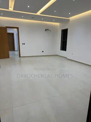 2 Units of Luxury 5 Bedroom Detached Duplex for Sale