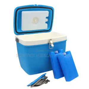 Clinical Vaccine Cooler