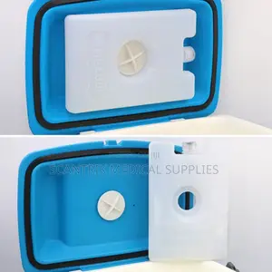 Medical Cold Storage Case