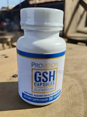 Photo - Provizion GSH Capsules