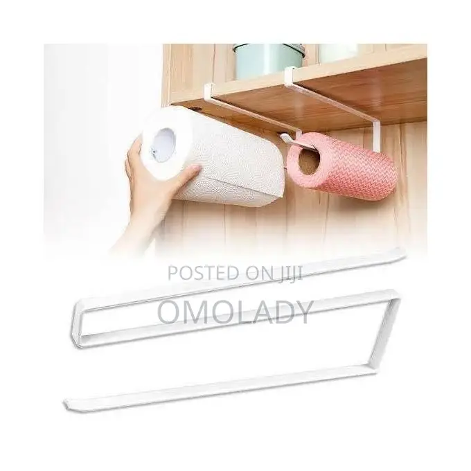 Under Cabinet Tissue