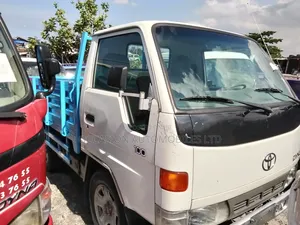 Dyna 100 Truck Direct Hand