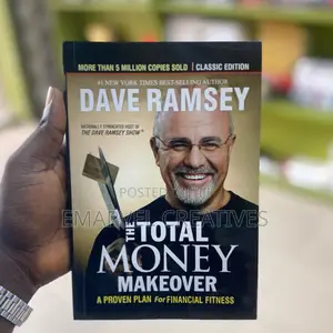 Total Money Makeover