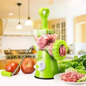 Meat Mincer