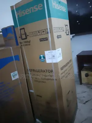 Hisense 264l Fridge – Features, Specs Energy Rating