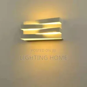 Led Wall Light