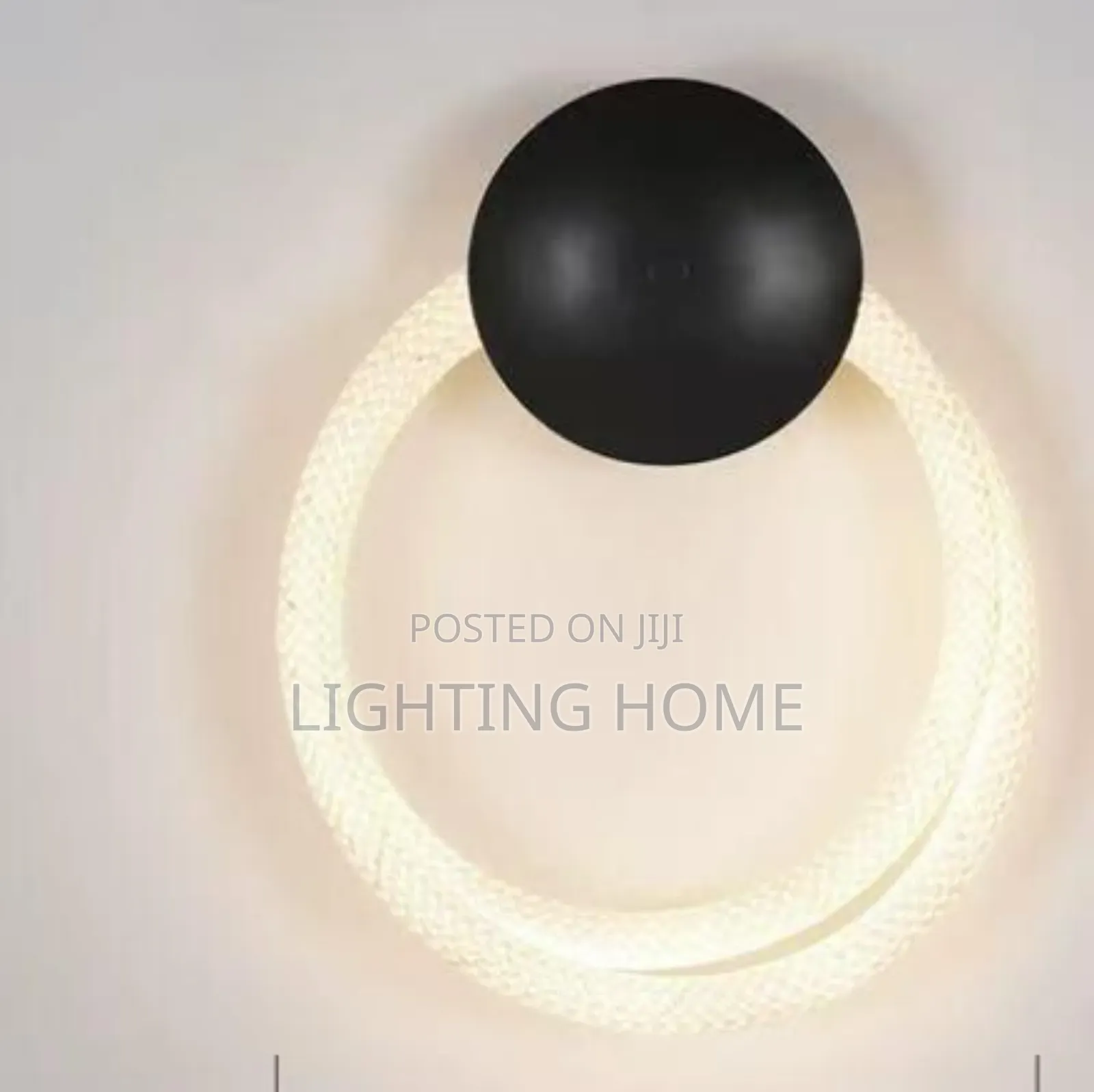 Led Wall Light