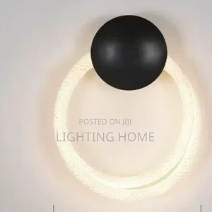 Led Wall Light
