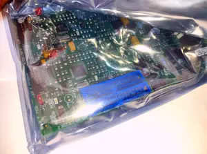 Tyco Xlm800 Loop Expansion Module 557.202.007