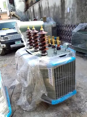 Meksan Transformer 500kva, Dyn11, Vector for Phase Shift