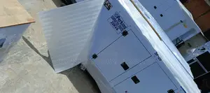 Power Your Farm - Silent Perkins 20kva Gen - Diesel - 16kw