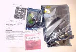 Tyco Xlm800 Loop Expansion Module 557.202.007