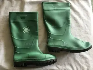 Non-safety Rainboot (Different Colors & Sizes)