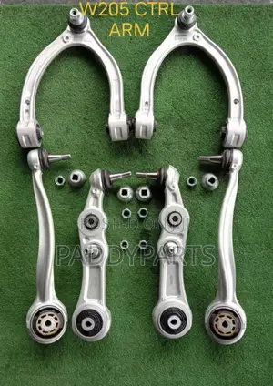 Mercedes Benz Lower/Upper Control Arm W205