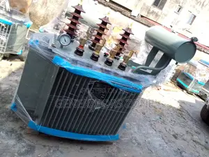 Meksan 500kva Transformer for Large-Scale Buildings