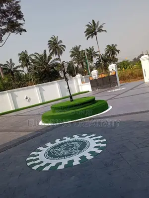 Creativity in Flooring