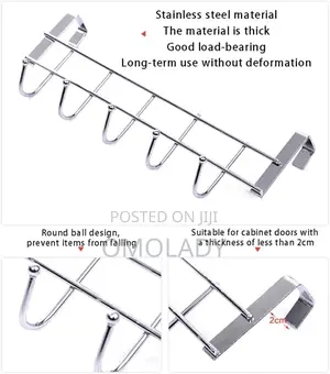 Cabinet Hanger