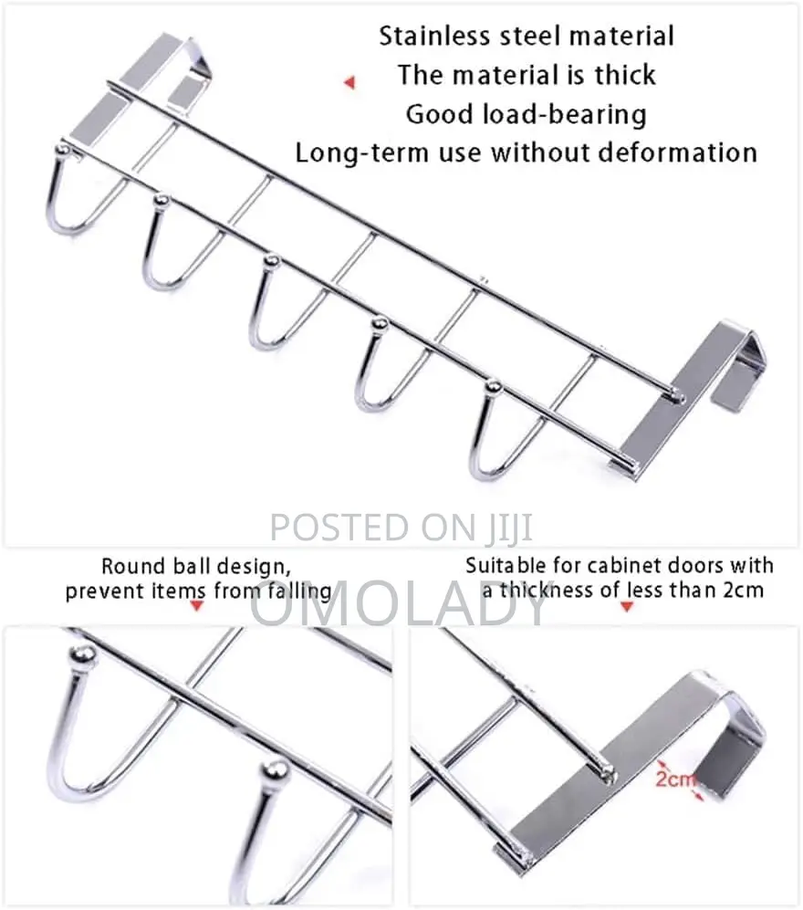 Cabinet Hanger