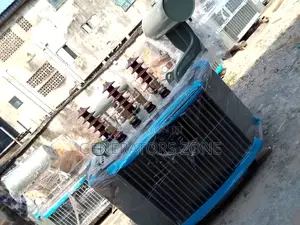 Power Where It Matters – Meksan Dyn11 500kva