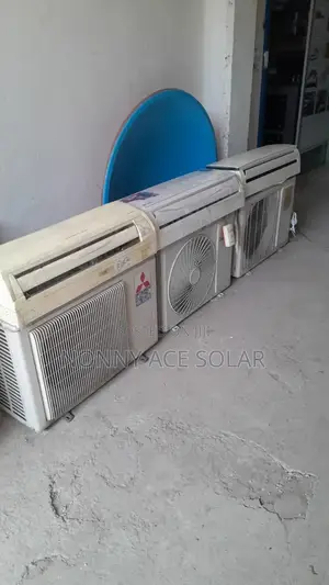 Inverter Air Conditioner