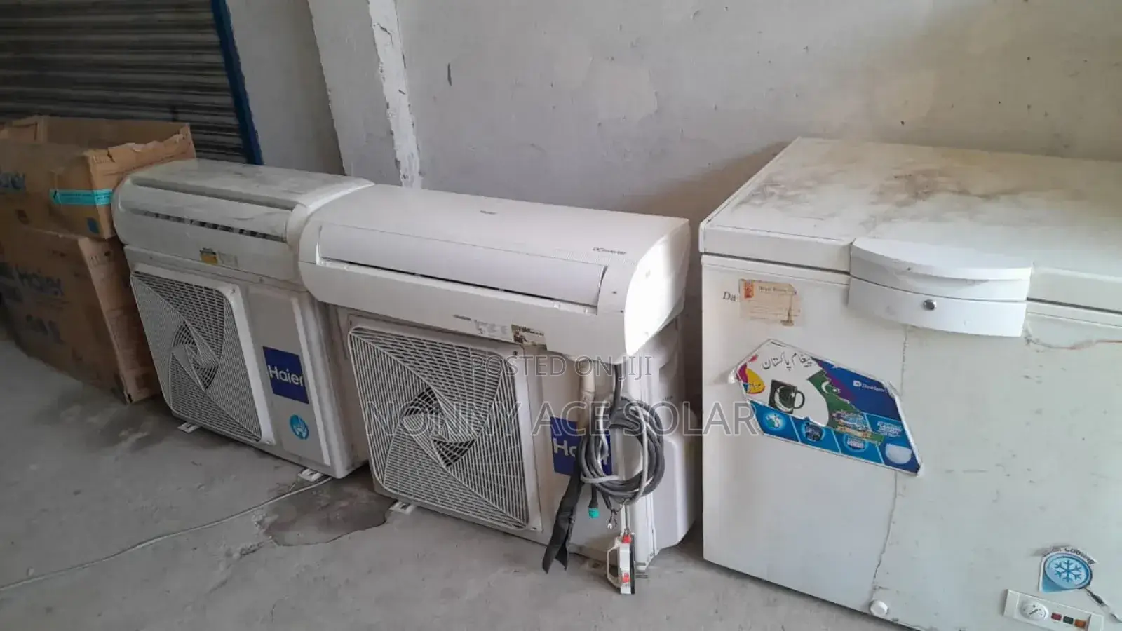 Inverter Air Conditioner