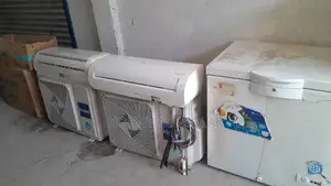 Inverter Air Conditioner