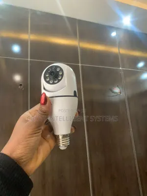 V380 Wifi Smart Net Camera