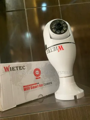 V380 Wifi Smart Net Camera