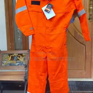 Redwings Fire Resistant Coverall