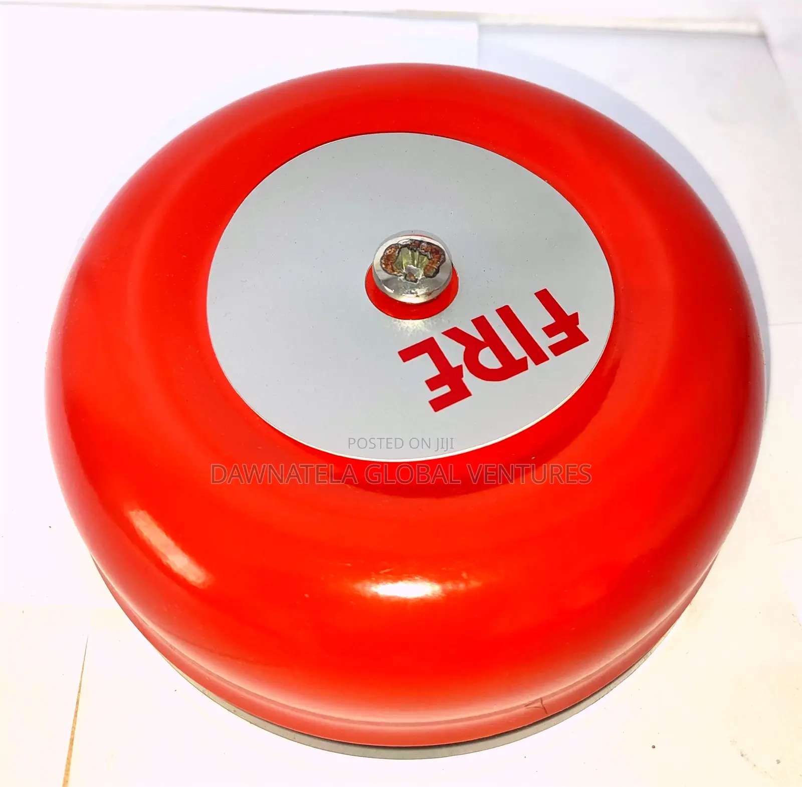 24v Eaton Fulleon Cf Fire Alarm Bell Sounder for sale - Dawnatela ...