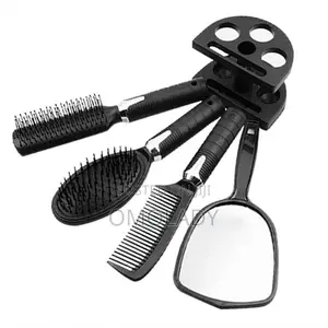 4pcs Combset