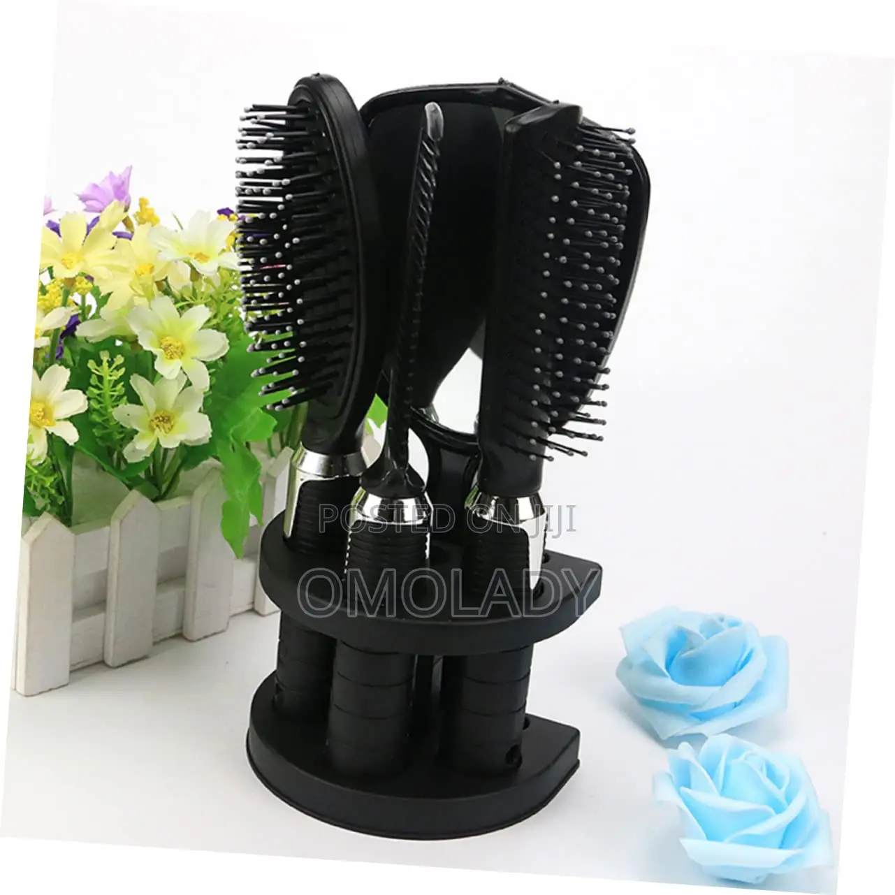 4pcs Combset