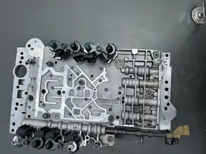 Valve Body M272 Gearbox
