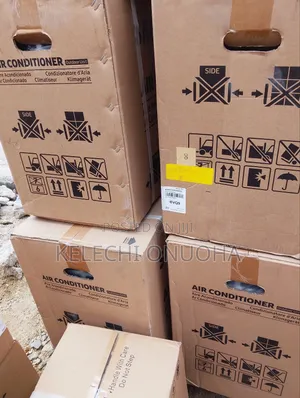 Samsung Ac 1hp With Copper