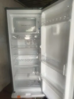 Lg Smart Inverter Refrigerator With 10 Years Warranty