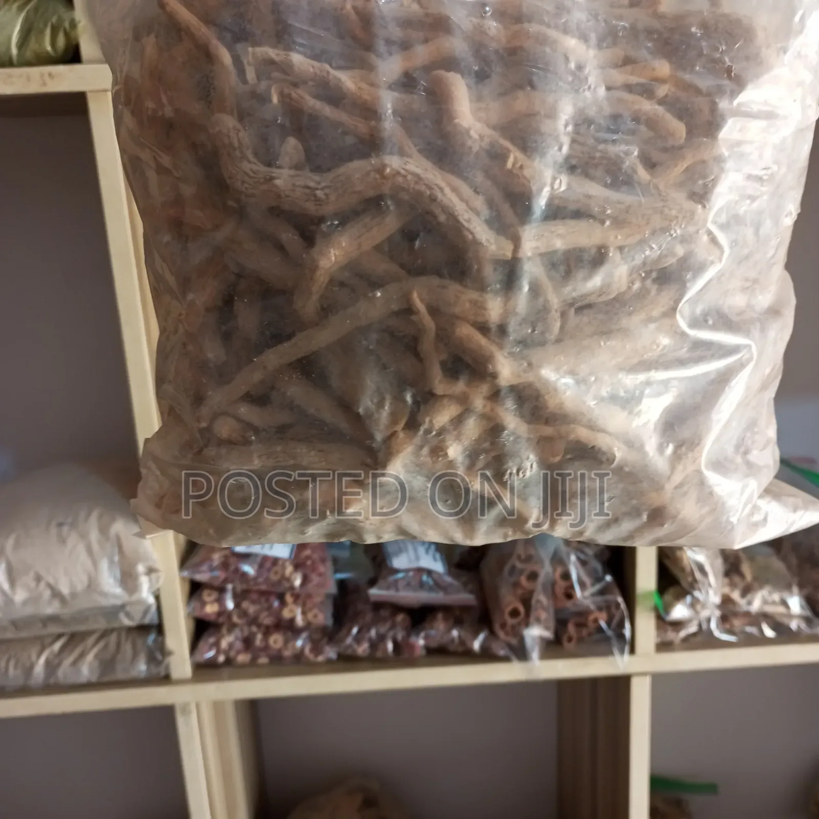 Snake Root (Serpentia Root) 100g