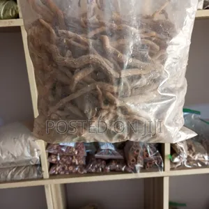 Snake Root (Serpentia Root) 100g
