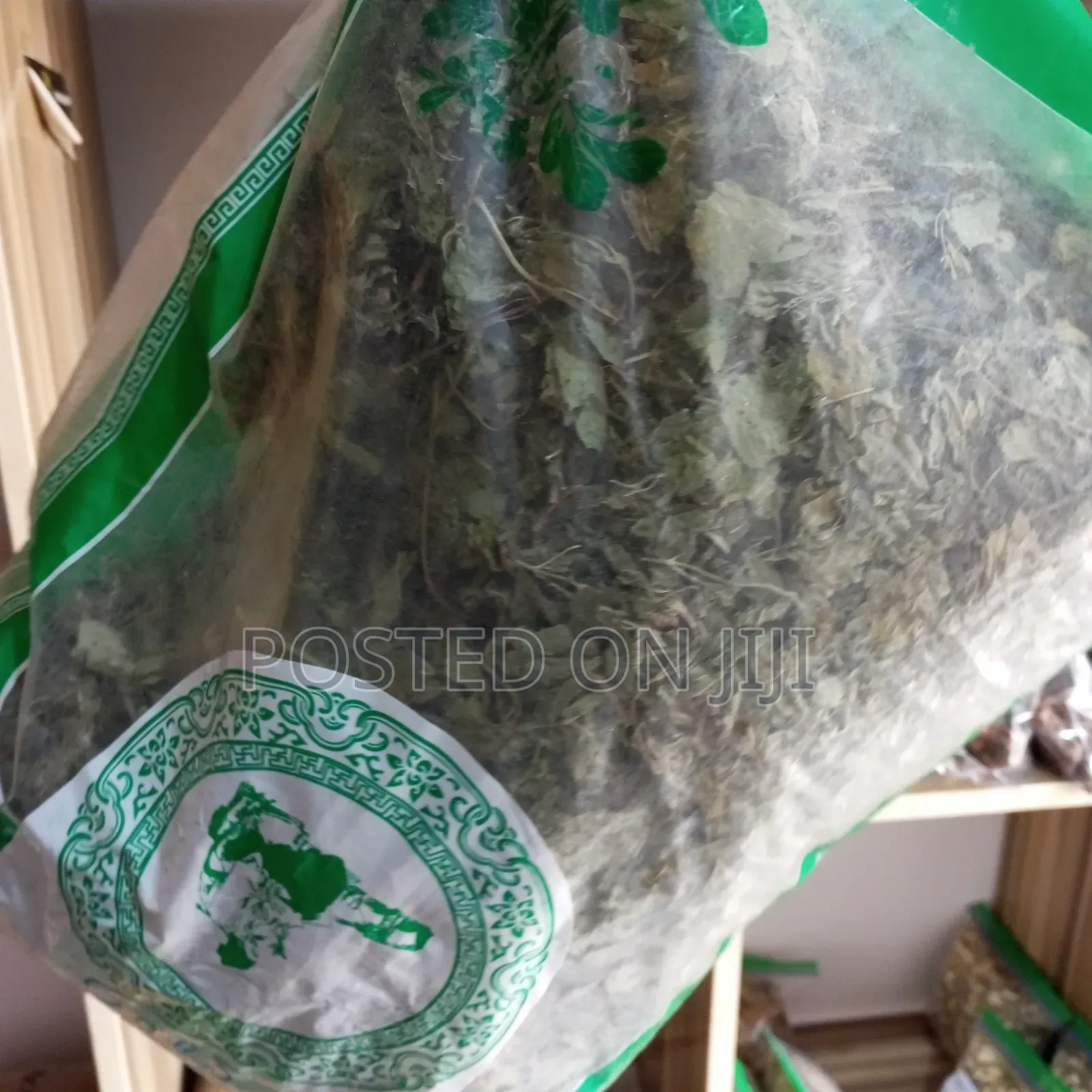 Spearmint 100g