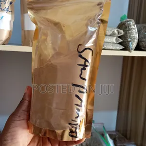 Saw Palmetto Powder 100g