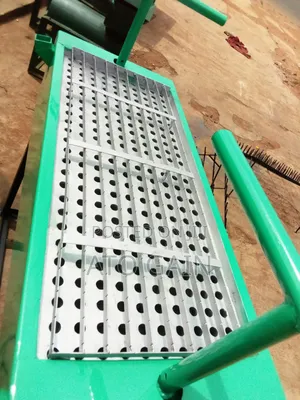 Candle Moulding Machine