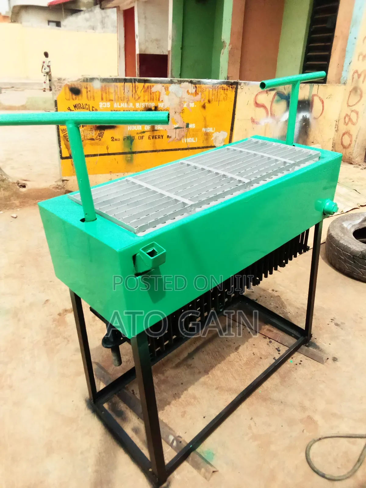 Candle Moulding Machine