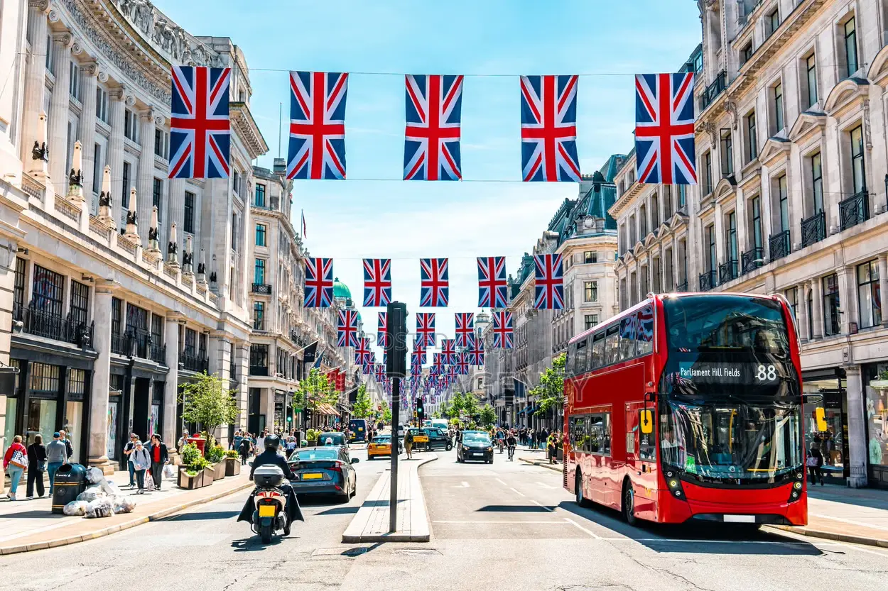Uk and Canada Study Visa
