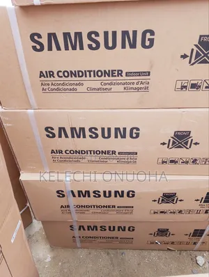 Samsung Ac With Low Voltage 1.5hp