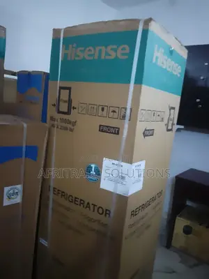 Energy Efficiency: Hisense 264l Rd35dcb Refrigerator
